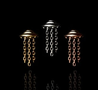 Beam Me Up! by Junipurr