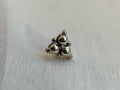 Bead Triplet by Stargazer Fine Jewelry