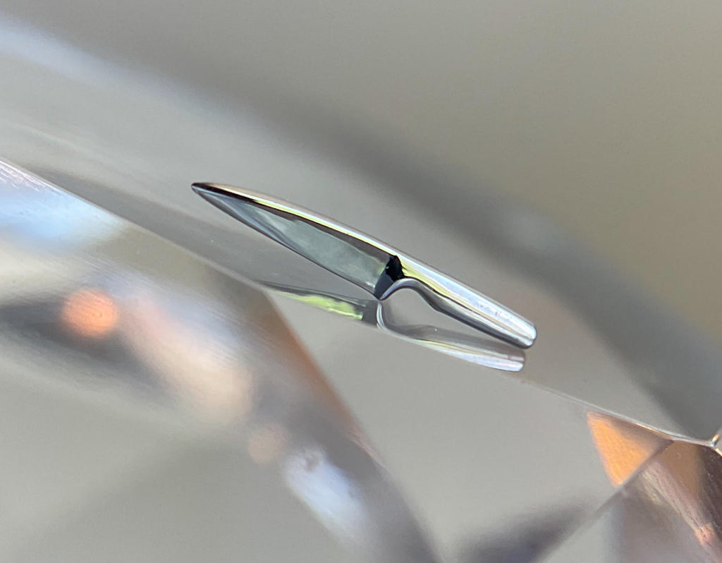 Shelly D Knife by Junipurr