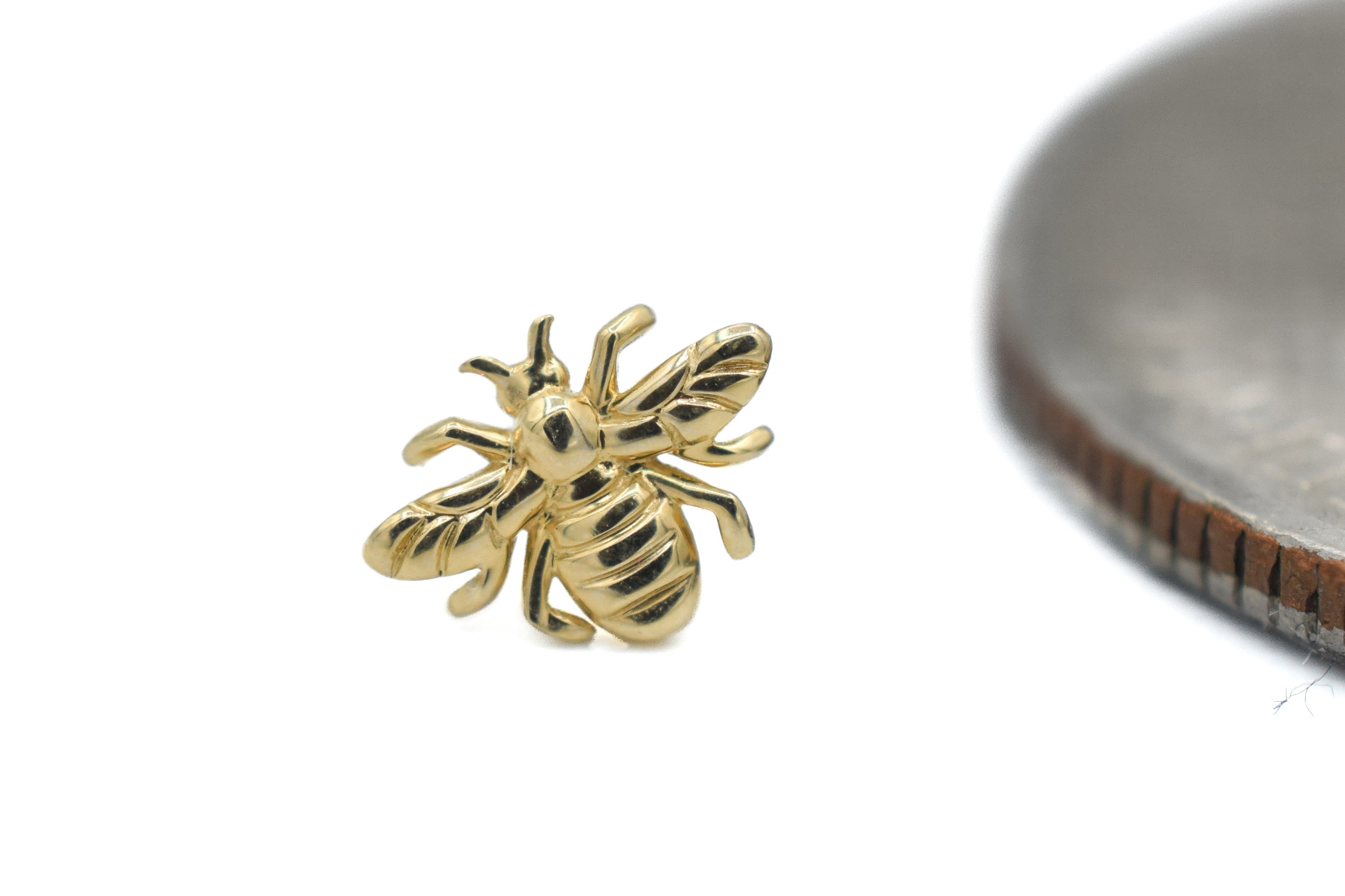 Bee Holier by Junipurr