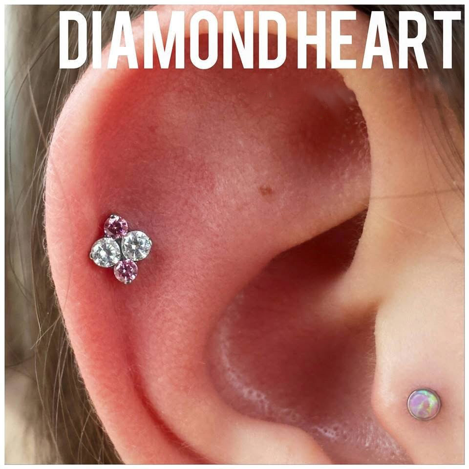 Northstar (Threadless) by Industrial Strength