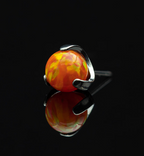 16g 3-Prong Opal / Stone (ALL COLORS)