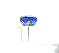 Sapphire CZ Prong by NeoMetal