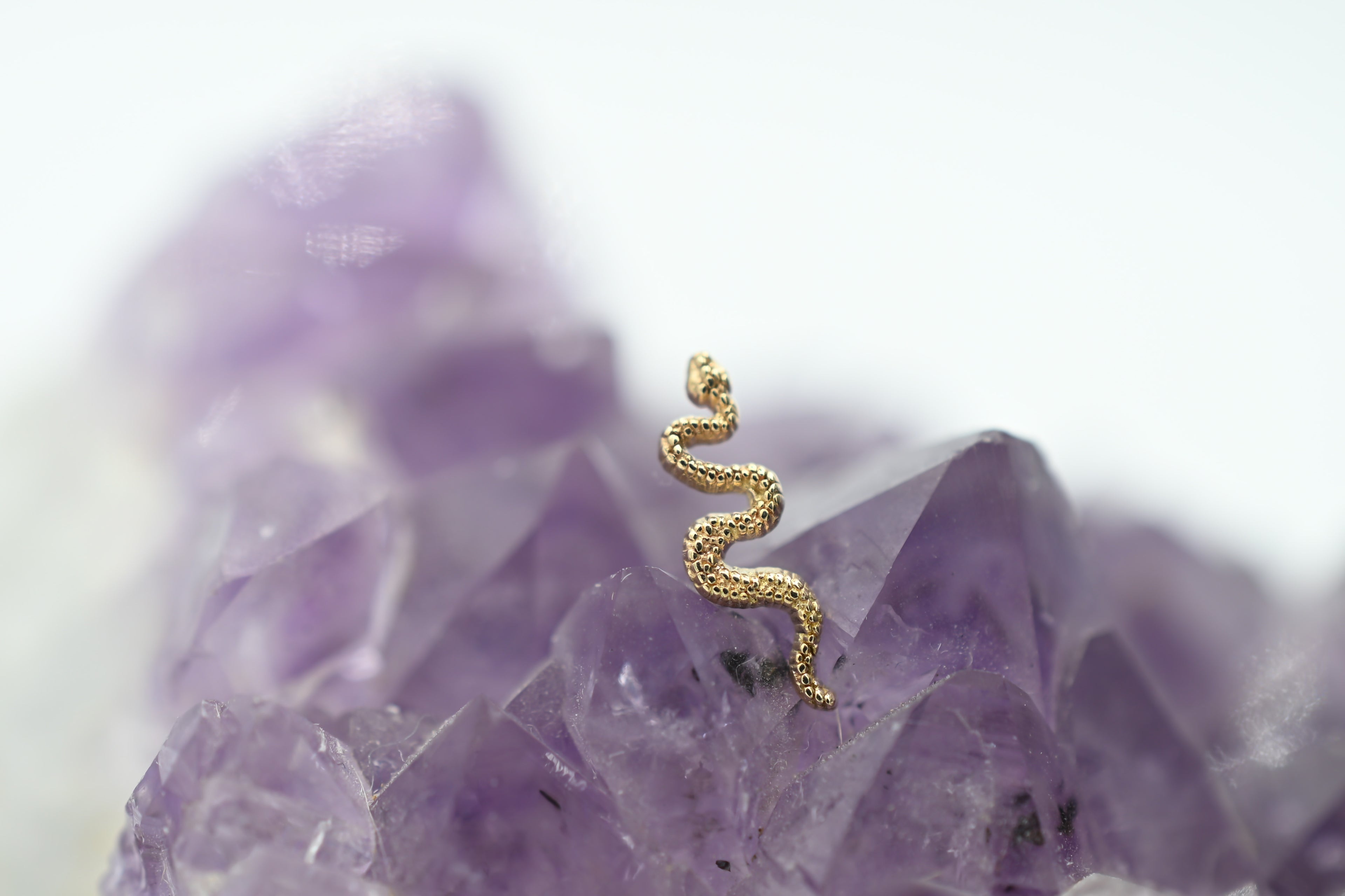 Snake by Body Gems