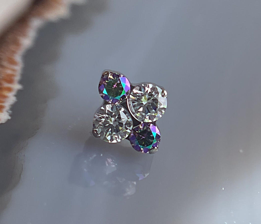 Northstar (Threadless) by Industrial Strength