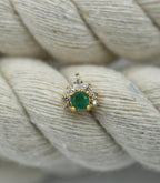 Adelina Emerald by NorVoch