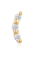Bitsy (Genuine Diamond) by Ember