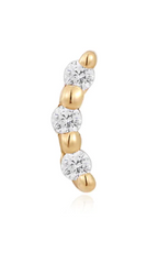 Bitsy (Genuine Diamond) by Ember