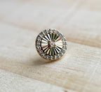 Ascend with Diamond by Buddha Jewelry