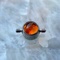 Bezel-Set Orbit by Industrial Strength