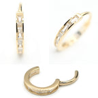 Eternal Clicker by Ember Body Jewelry