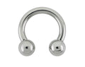 10g Circular BB w/Beads by Industrial Strength