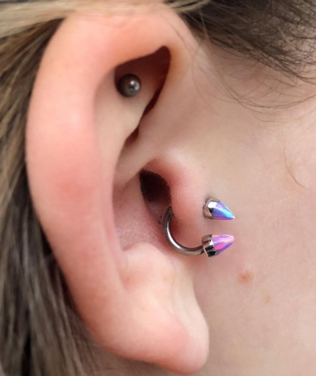 16g Opal Bullets from Anatometal (ALL COLORS)