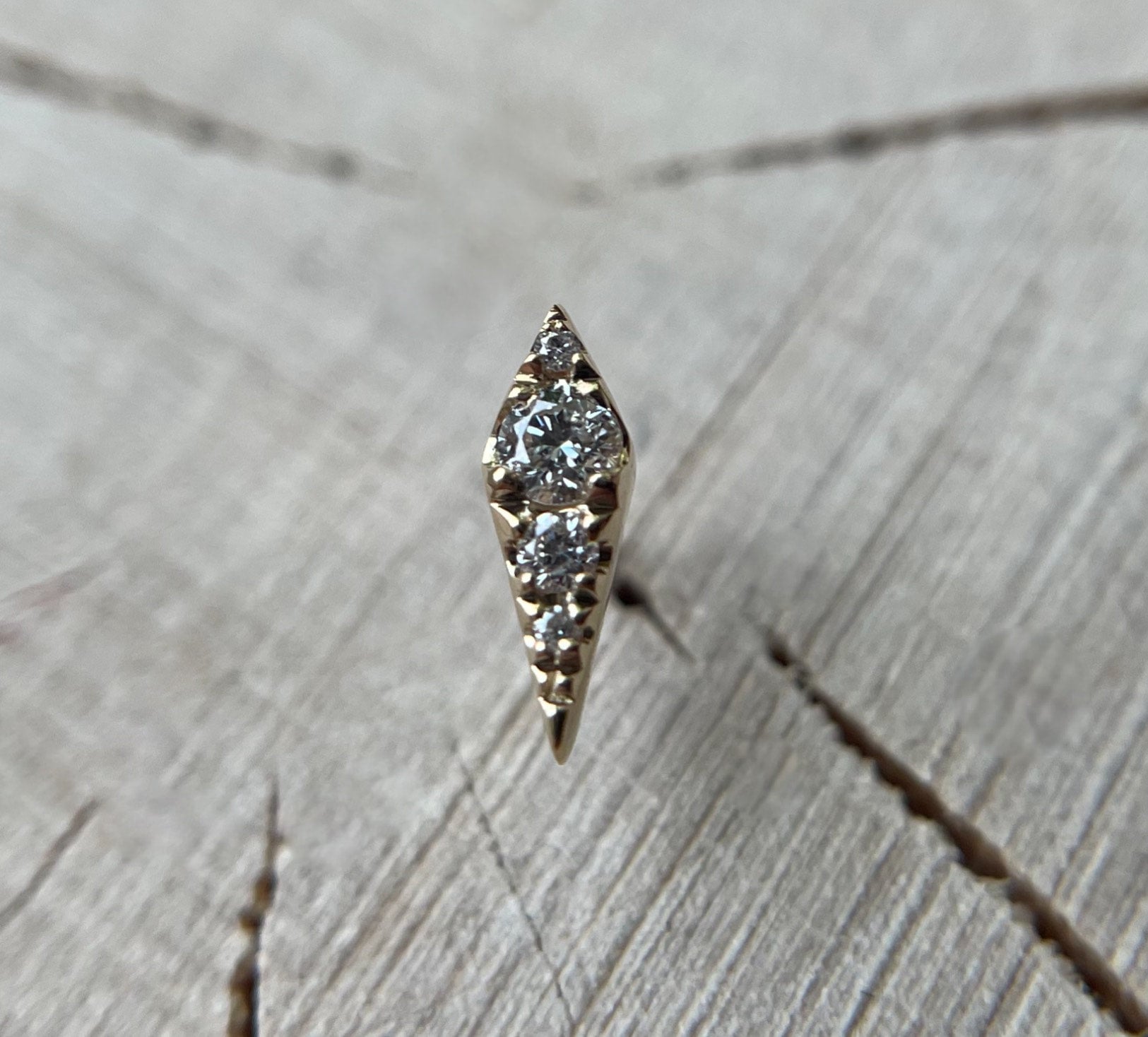 Blade by Modern Mood