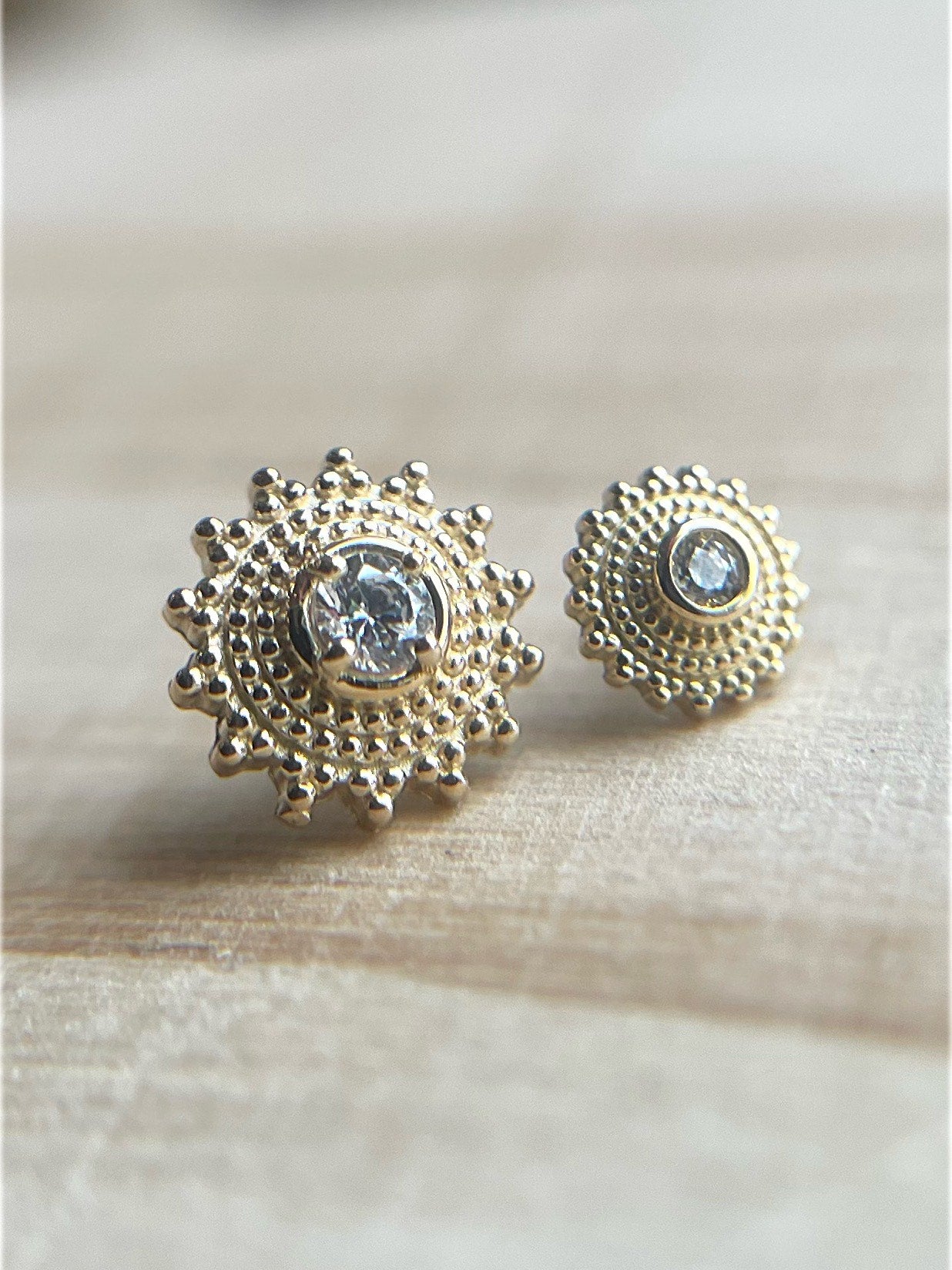 Madonna by Divinity Metals