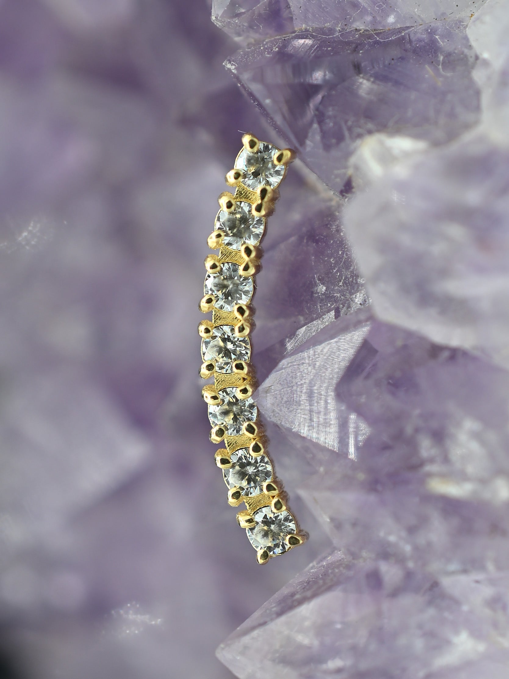 Princess Arc Medium by Kiwi Diamond