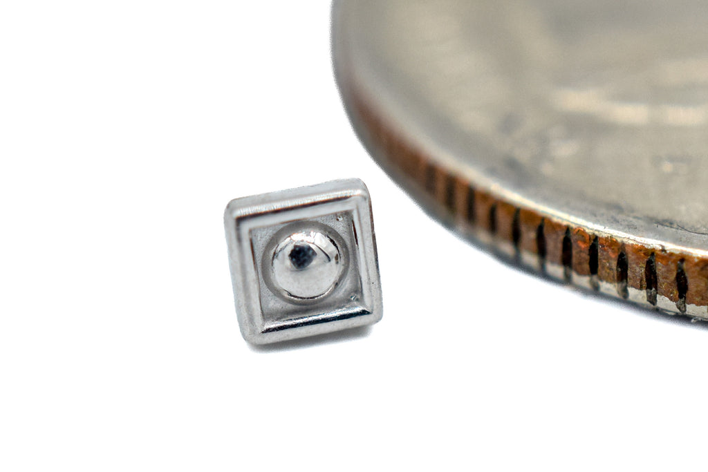 Switch by Divinity Metals