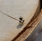 Pyxis by Buddha Jewelry Organics