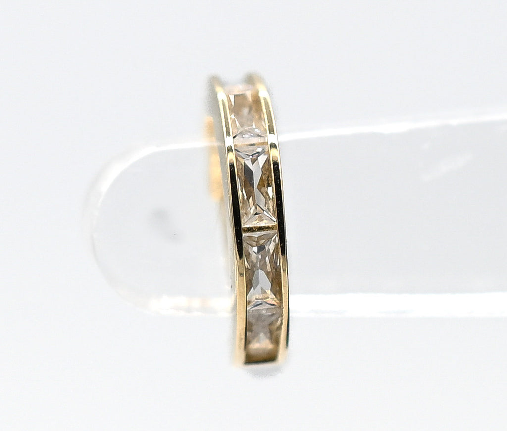 Eternal Clicker by Ember Body Jewelry