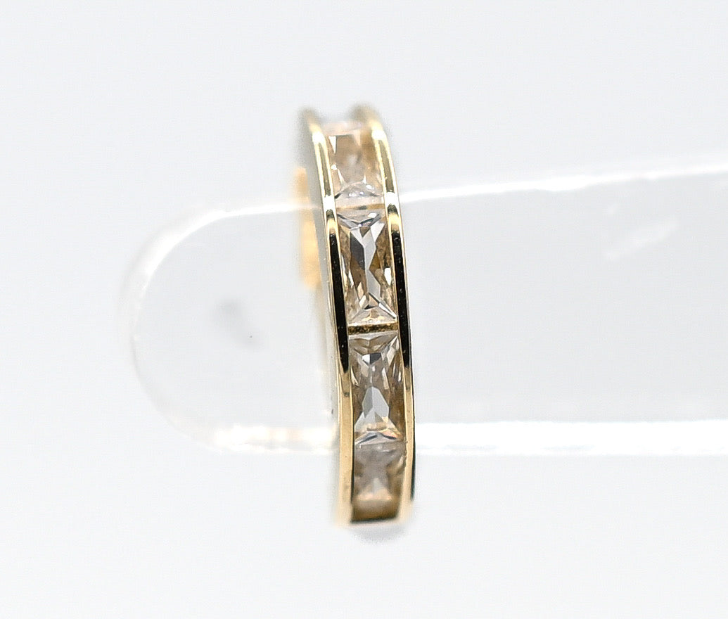 Eternal Clicker by Ember Body Jewelry