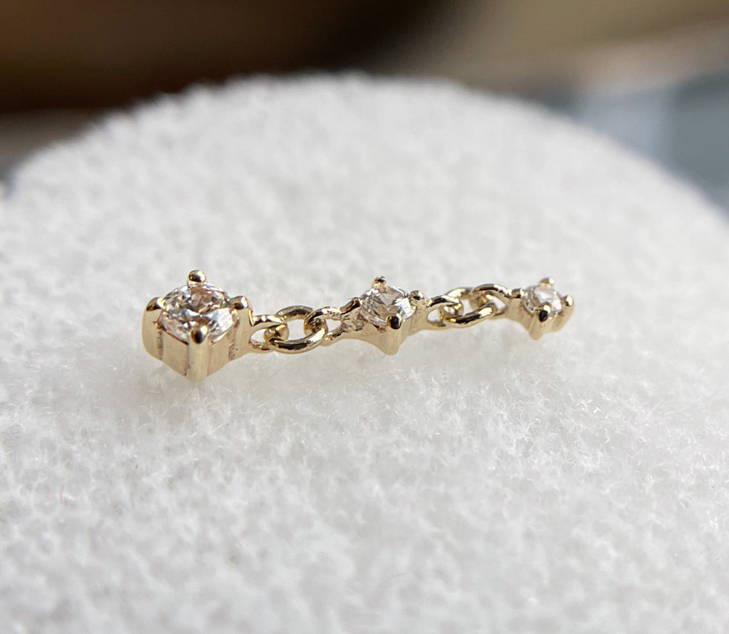 Kiera by Buddha Jewelry Organics