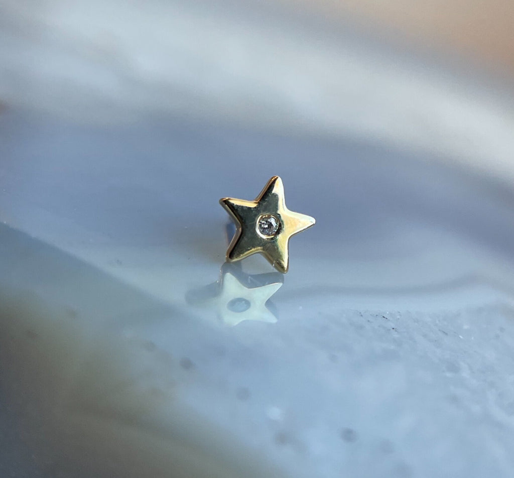 Twinkle Twinkle by Junipurr