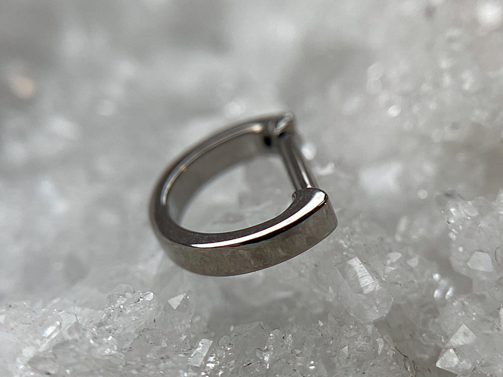 Minimalist Clicker by Industrial Strength