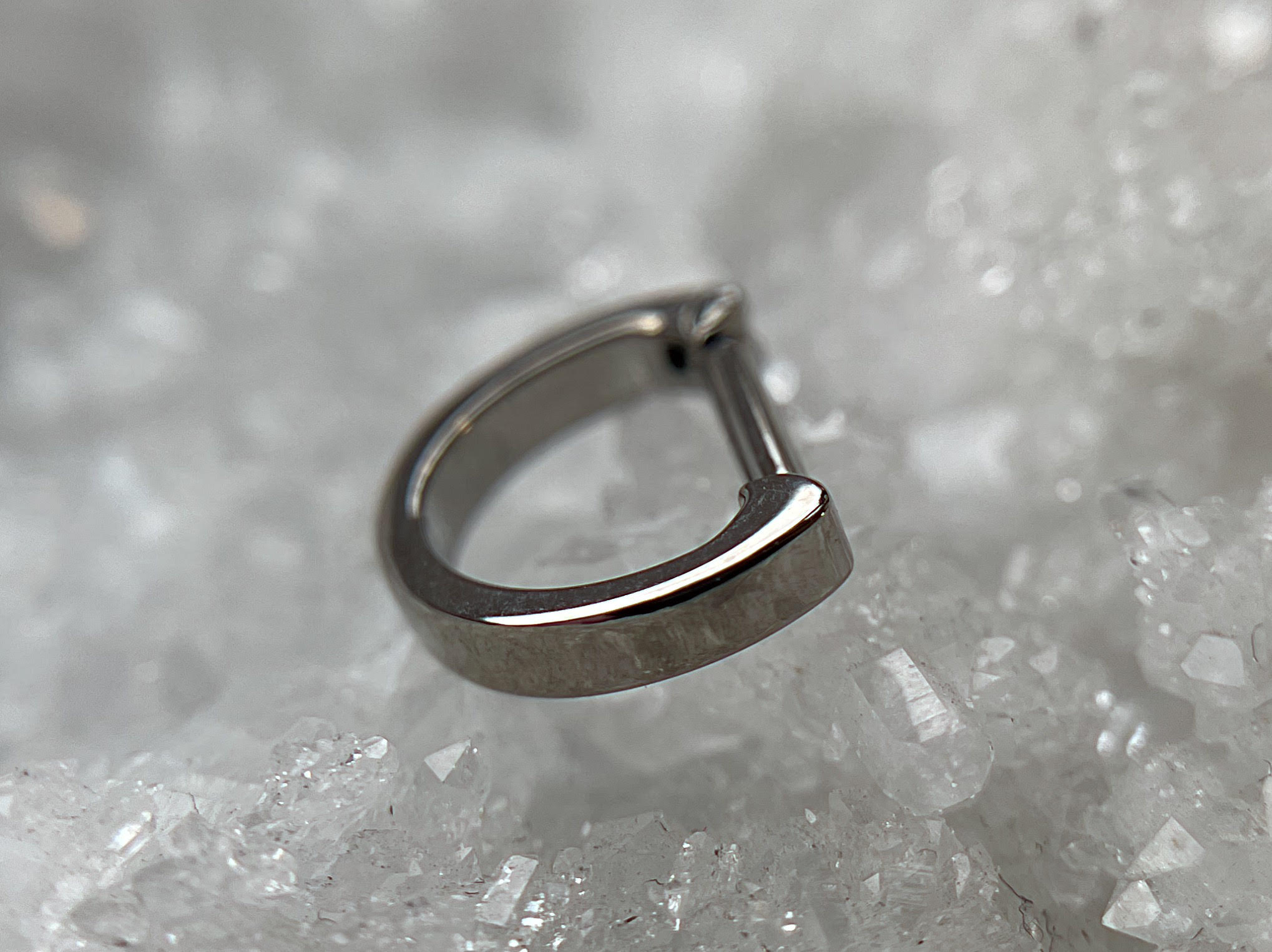 Minimalist Clicker by Industrial Strength