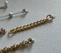 Faceted Chain by Buddha Jewelry Organics