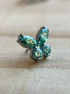 Butterfly by Industrial Strength