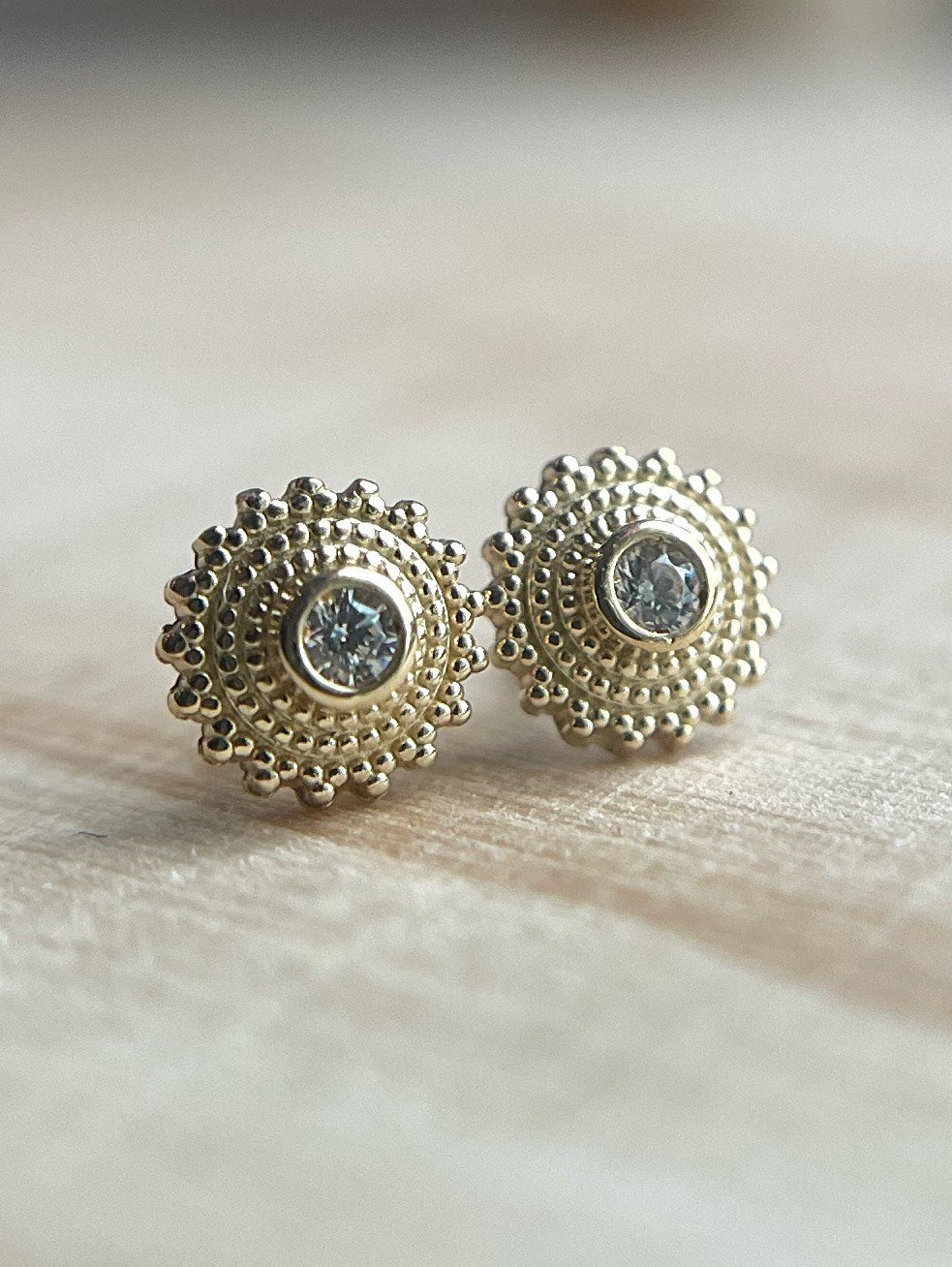 Madonna by Divinity Metals