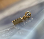 Jojo (Dangle) by Junipurr