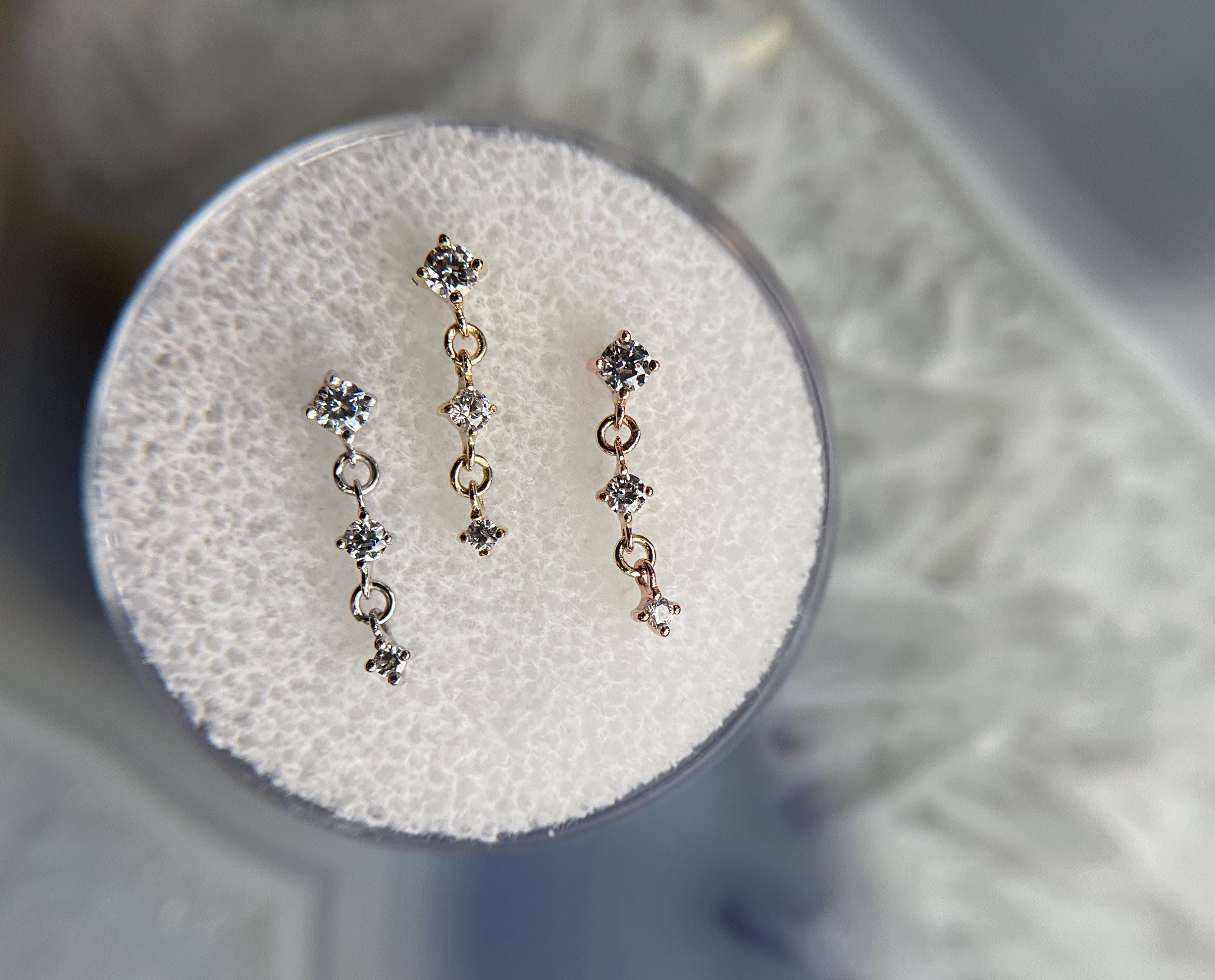 Kiera by Buddha Jewelry Organics