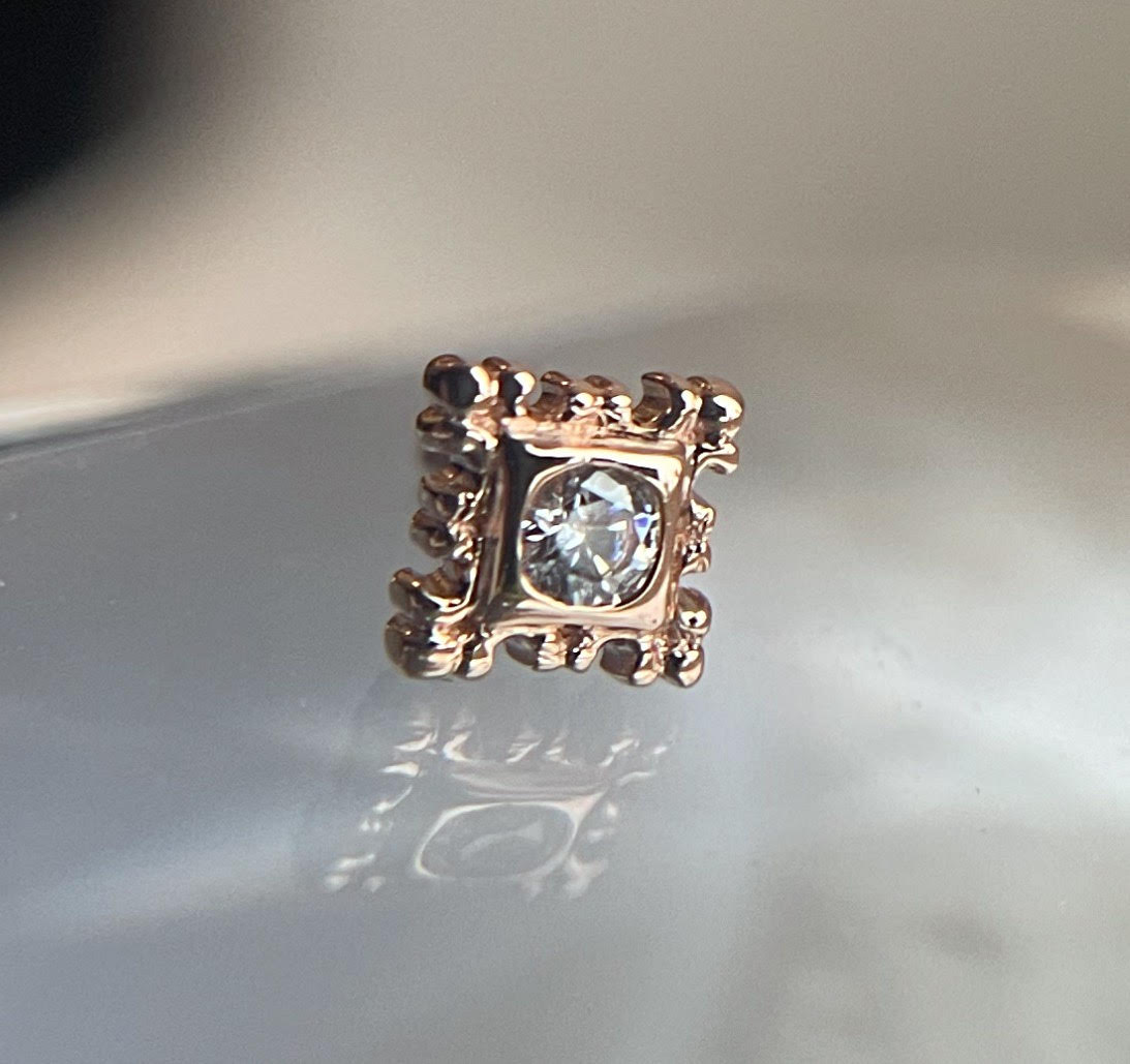 Flourish Illusion by BVLA