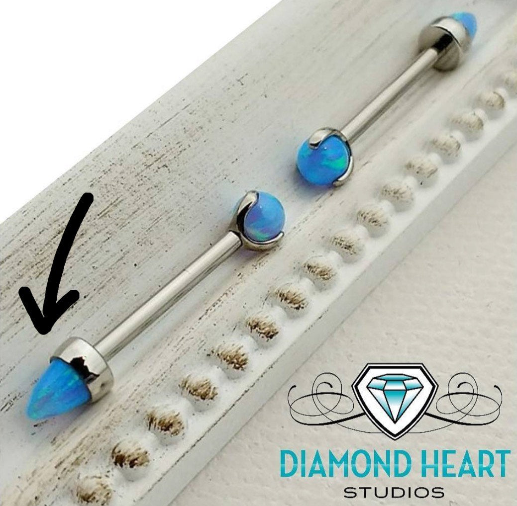 16g Opal Bullets from Anatometal (ALL COLORS)