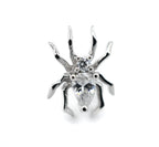 Arachne - CZ by Buddha Jewelry