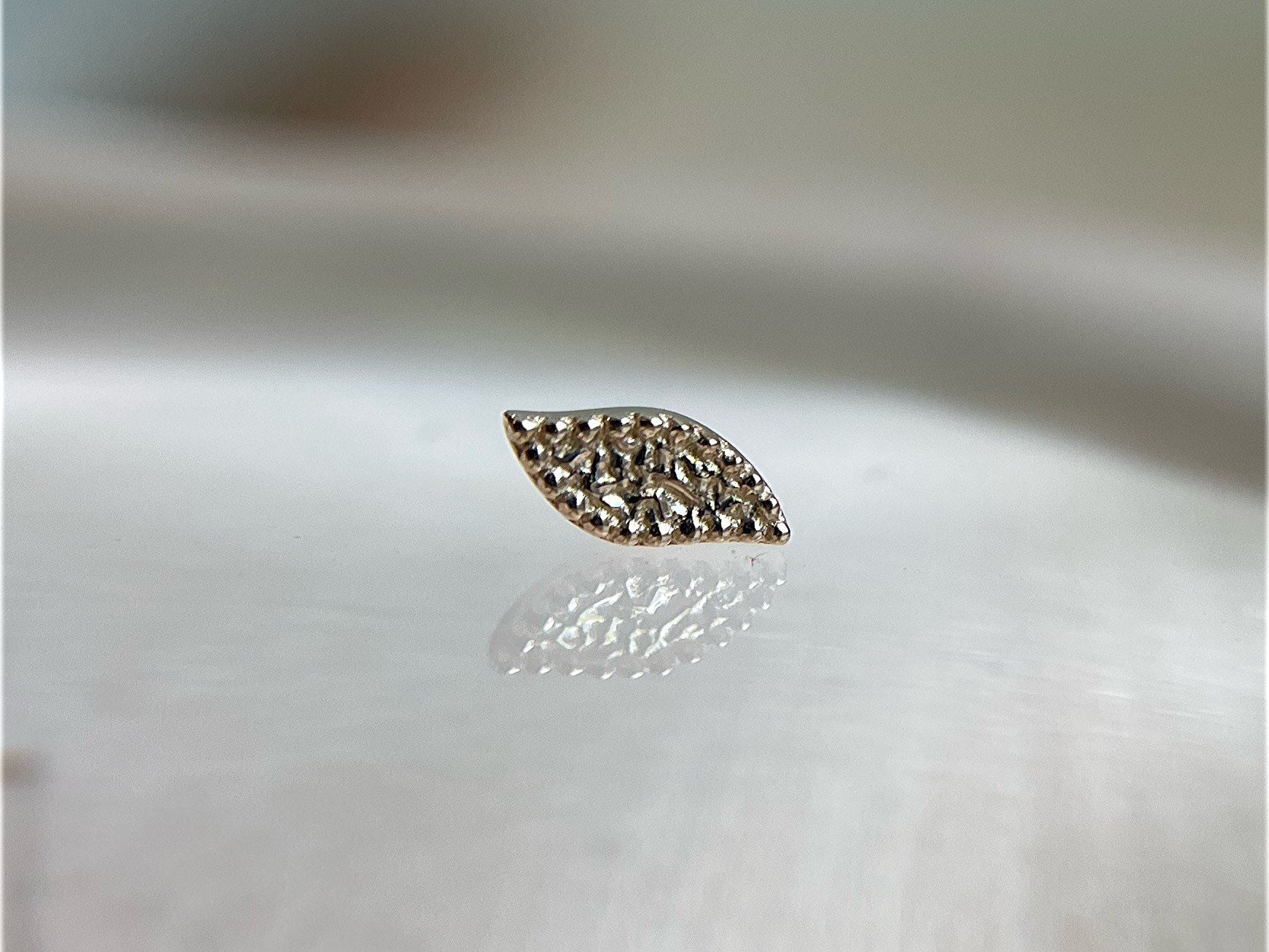Wisp by Buddha
