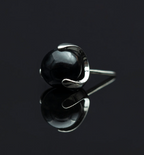 16g 3-Prong Opal / Stone (ALL COLORS)