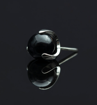 16g 3-Prong Opal / Stone (ALL COLORS)