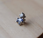 Tanzanite Tetra by BVLA