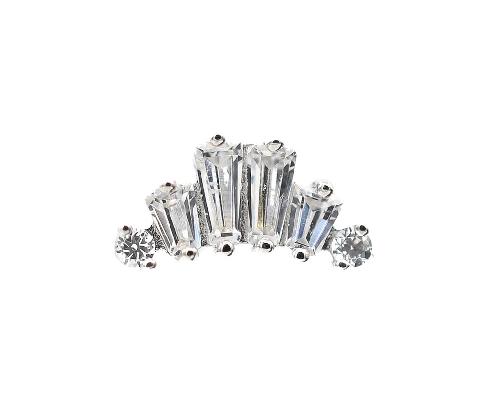 Obsession by Ember Body Jewelry