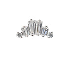 Obsession by Ember Body Jewelry
