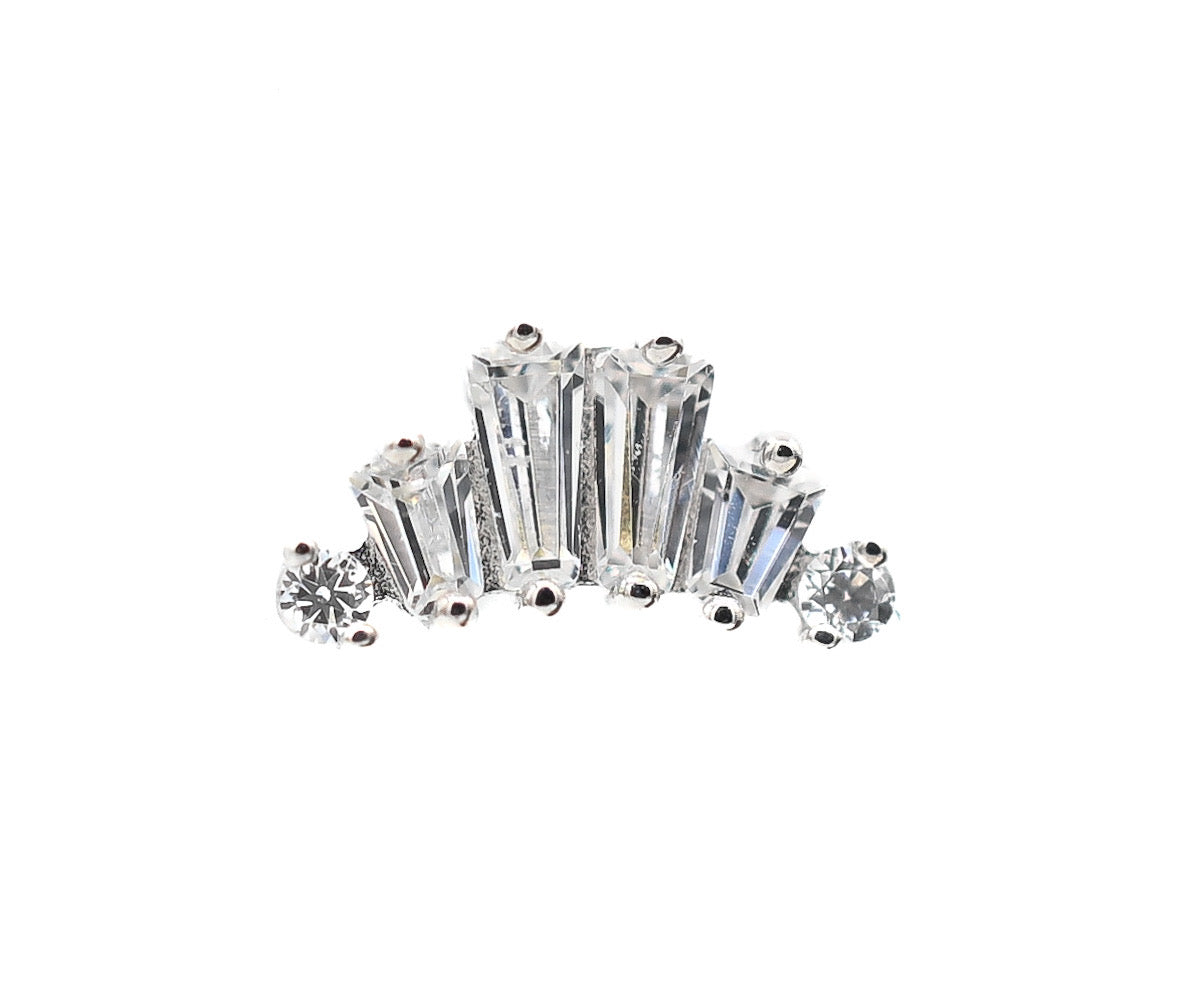 Obsession by Ember Body Jewelry