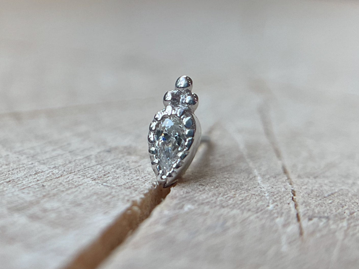 Gala by Buddha Jewelry Organics