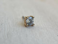CZ Prong by Buddha Jewelry Organics