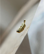 Feather by Divinity Metals