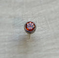 Orange Bezel by NeoMetal