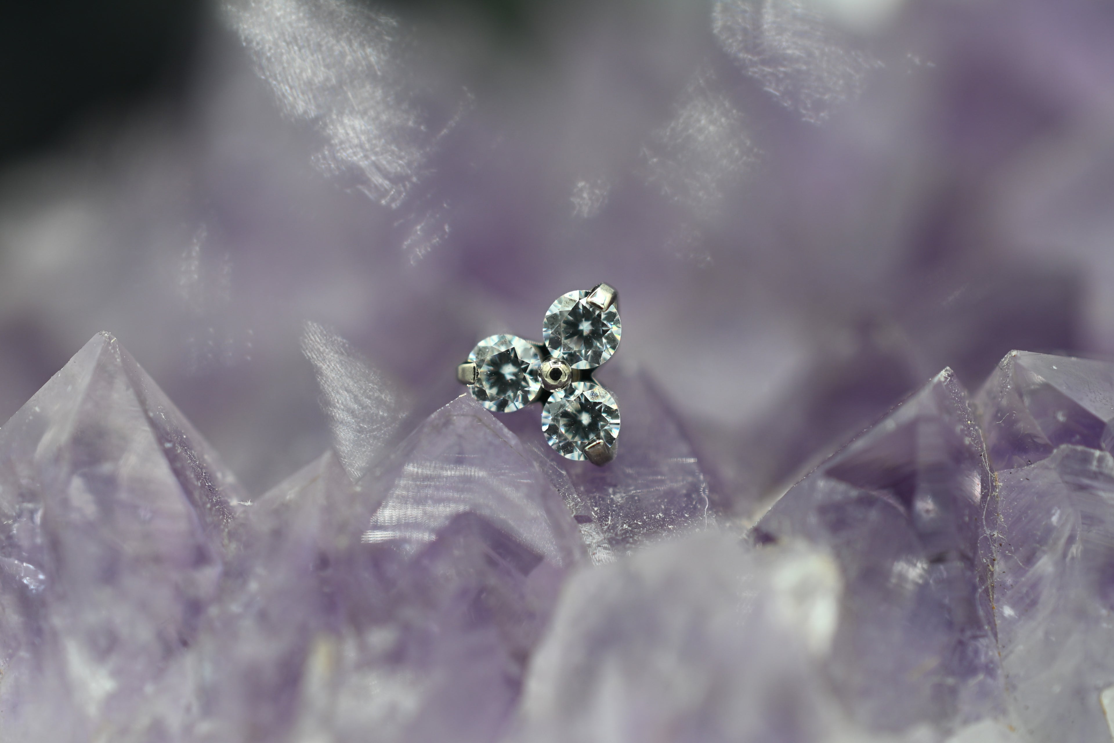 Trinity Trio by NeoMetal (All Colors)