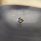 CZ Prong by Anatometal