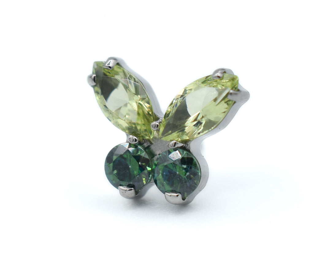Butterfly by Industrial Strength